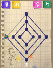 Doodle Connect - Screenshot